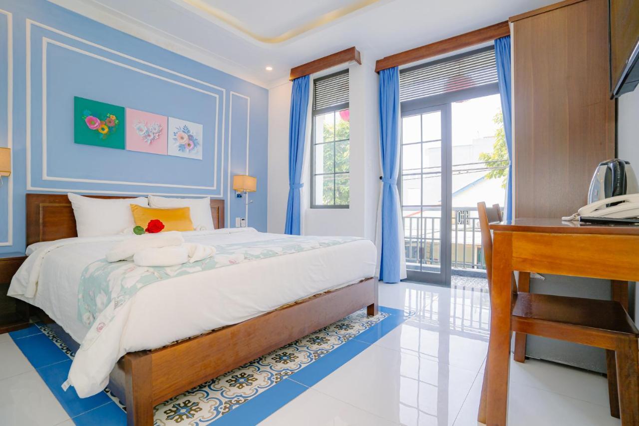 Vinstar Villa Хой Ан Екстериор снимка