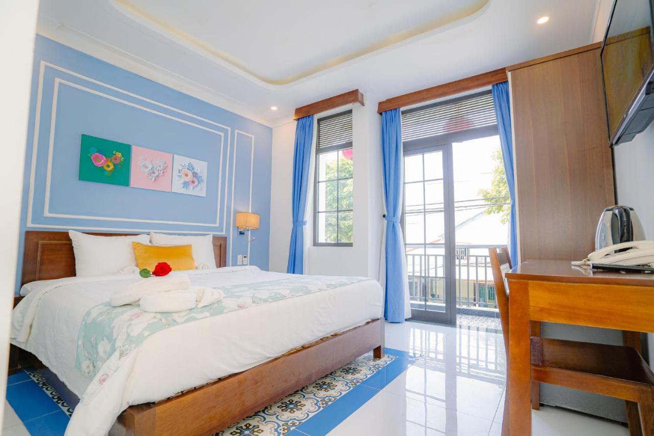 Vinstar Villa Хой Ан Екстериор снимка