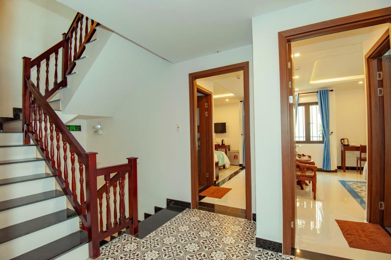 Vinstar Villa Хой Ан Екстериор снимка